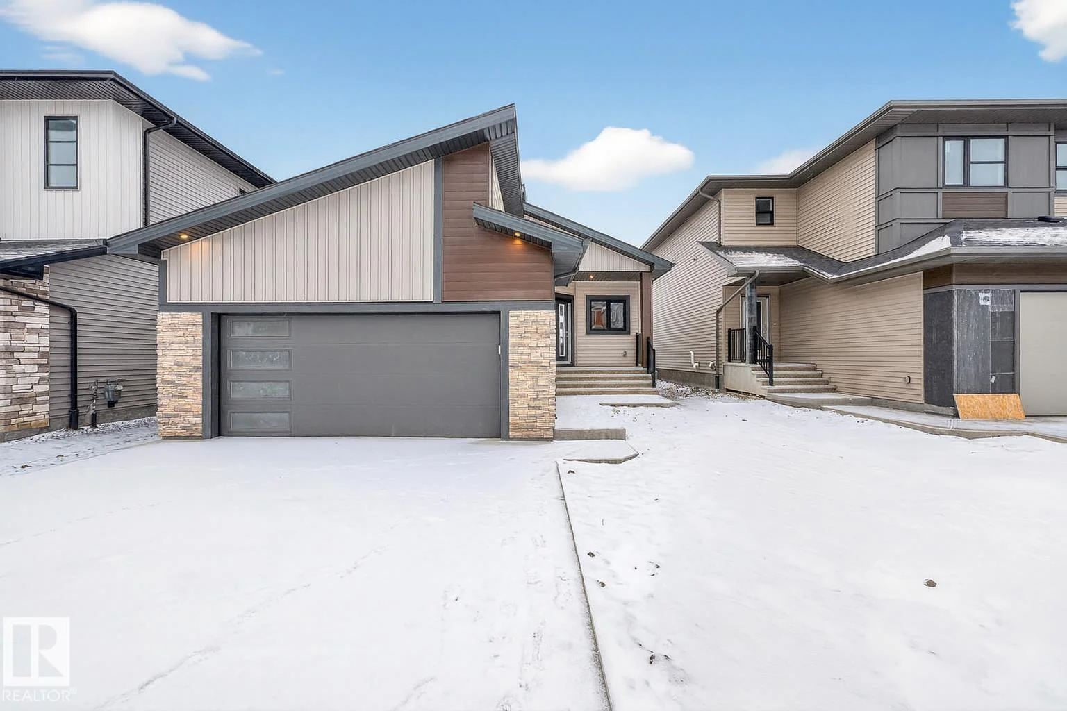 7093 KIVIAQ CR SW, Edmonton - 3 bedroom Detached Single Family for sale