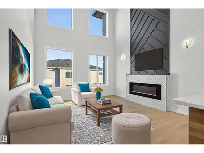 Interior photo 1 of 17 HULL WD