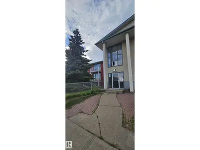 Interior photo 2 of #108 3720 118 AV NW