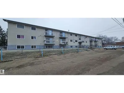 Interior photo 3 of #108 3720 118 AV NW