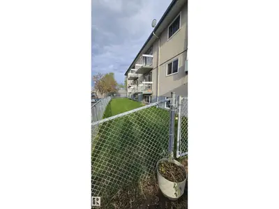 Interior photo 4 of #108 3720 118 AV NW