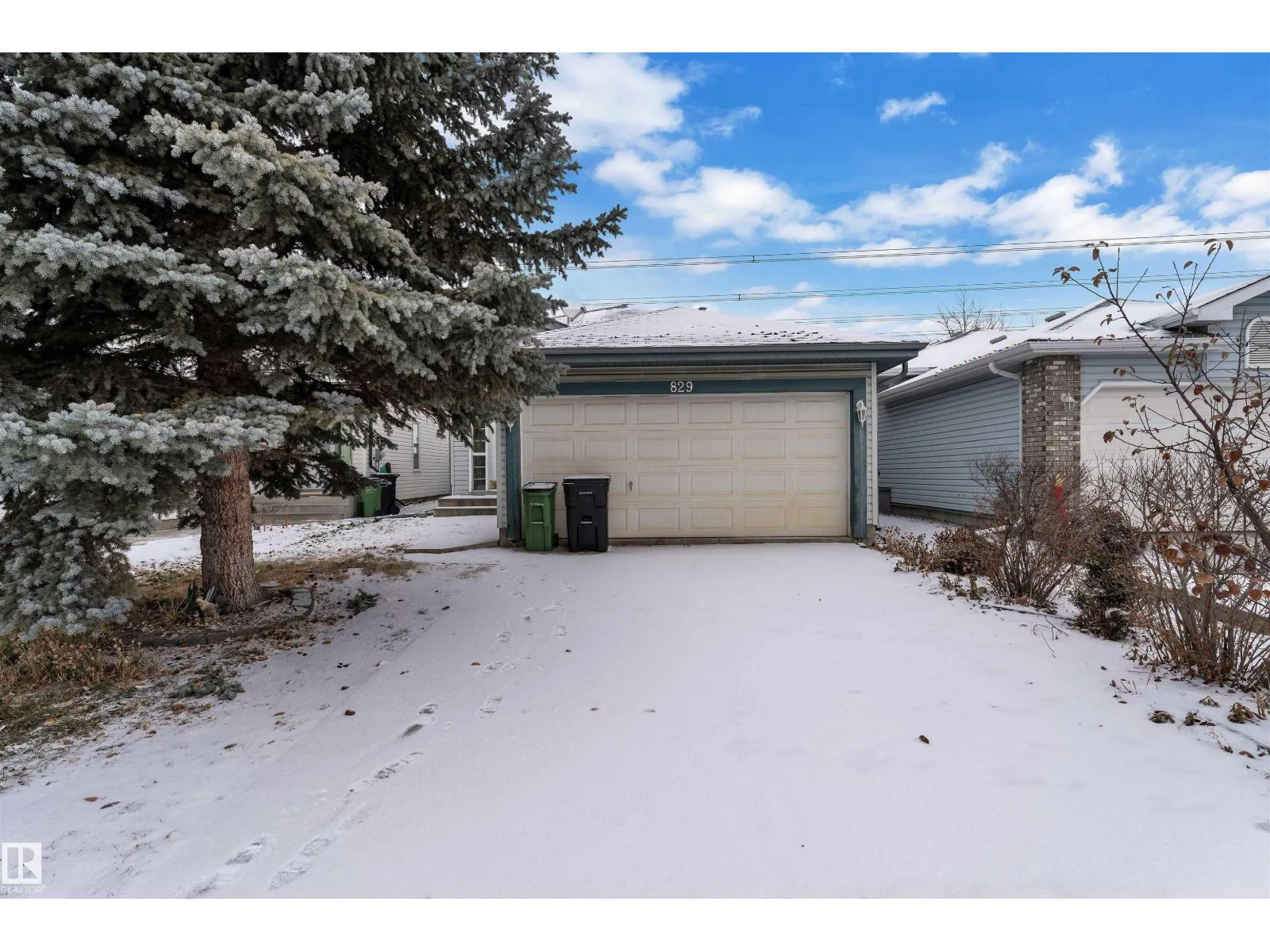 829 BLACKLOCK WY SW, Edmonton - 5 bedroom Detached Single Family for sale