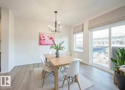 Interior photo 1 of 17436 2 ST NW