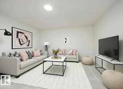 Interior photo 2 of 17436 2 ST NW
