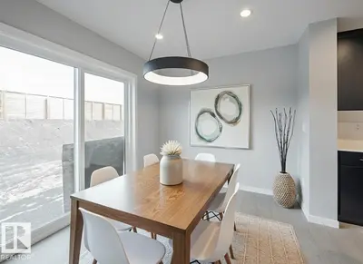 Interior photo 1 of 346 172 AV NW