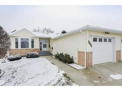 Interior photo 1 of 10105 105 ST