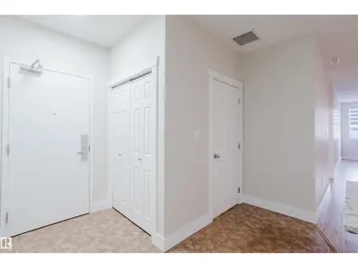 Interior photo 2 of #506 9919 105 ST NW