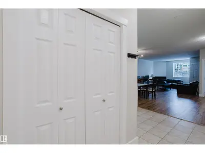 Interior photo 3 of #407 9919 105 ST NW