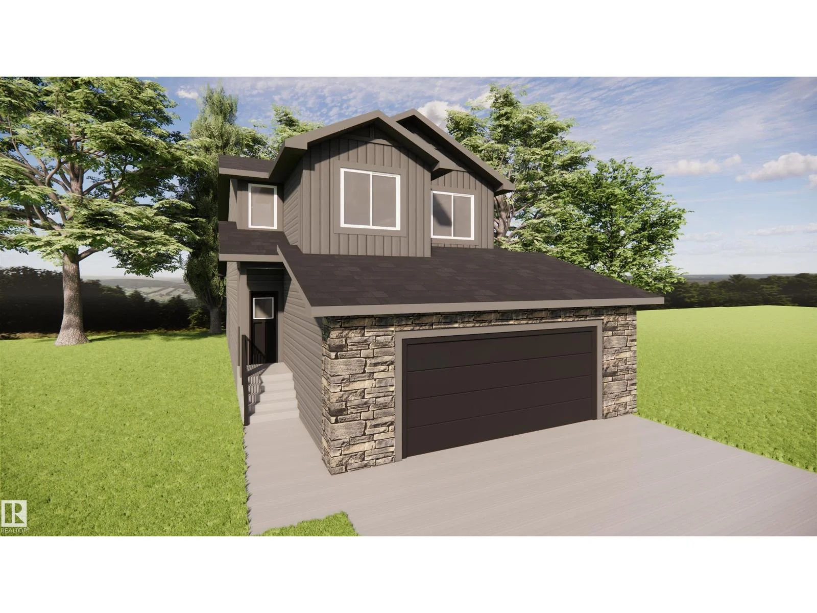 22 Grayson GR, Stony Plain - 5 bedroom Detached Single Family for sale