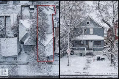 Interior photo 1 of 10730 92 ST NW