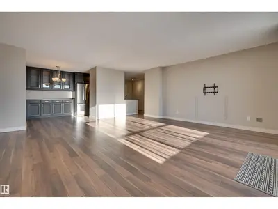 Interior photo 2 of #406 12141 JASPER AV NW