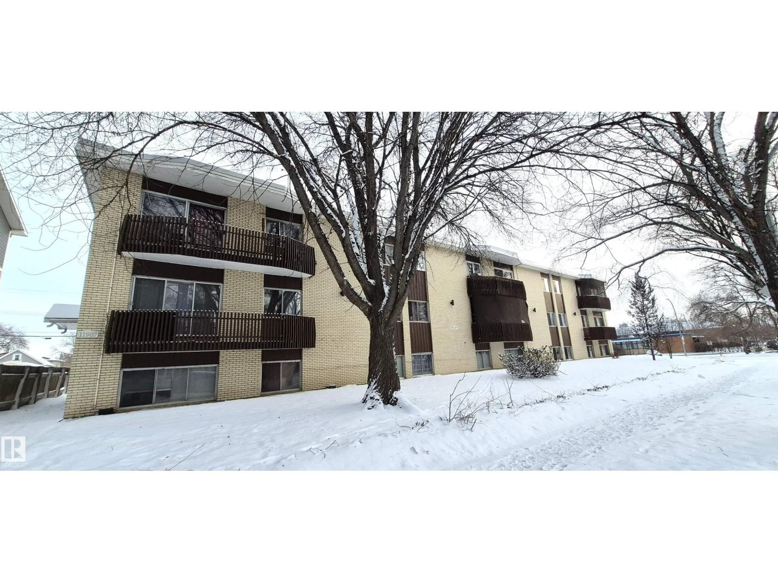 #201 11907 81 ST NW, Edmonton - 1 bedroom Apartment for sale