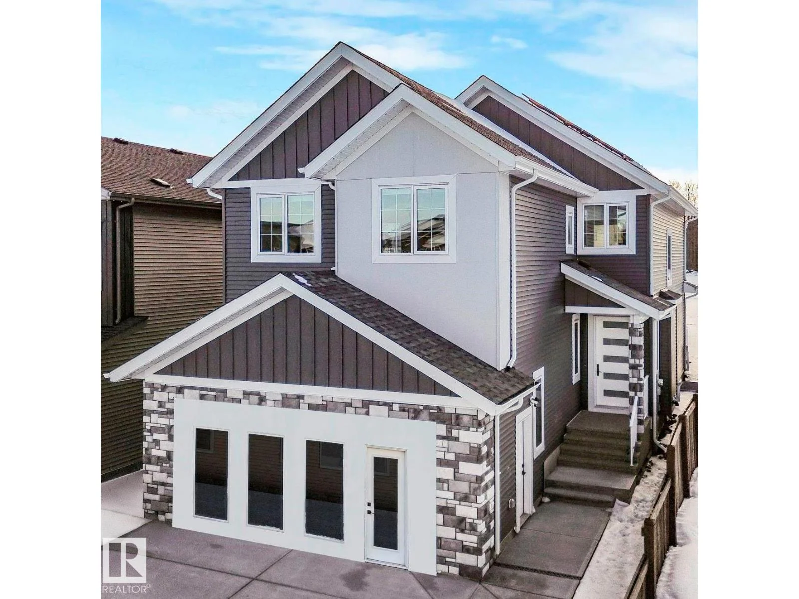 62 FENWYCK BV, Spruce Grove - 6 bedroom Detached Single Family for sale