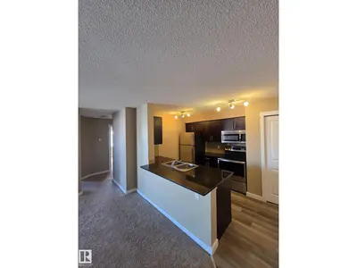 Interior photo 3 of #313 1510 WATT DR SW