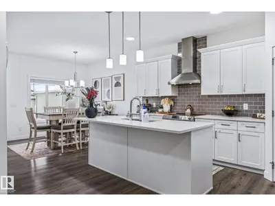 Interior photo 2 of 34 EDEN LI