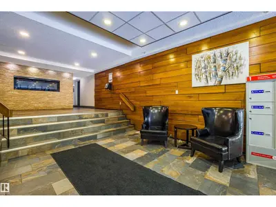 Interior photo 4 of #133 8735 165 ST NW