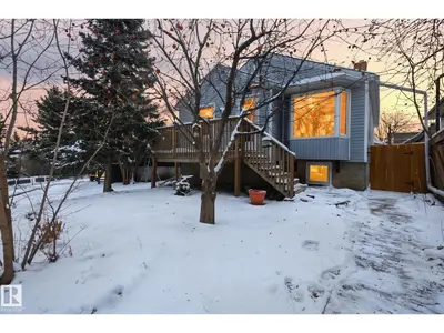 Interior photo 3 of 9705 87 AV NW