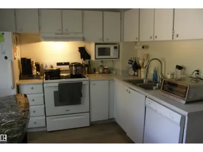 Interior photo 2 of 14619 55 ST NW