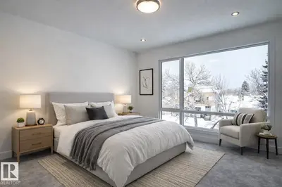 Interior photo 4 of 13907 107A AV NW