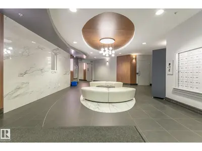 Interior photo 4 of #904 10136 104 ST NW NW