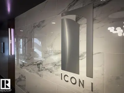 Interior photo 2 of #904 10136 104 ST NW NW