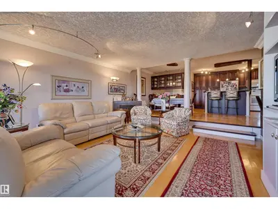 Interior photo 4 of #1102 11503 100 AV NW