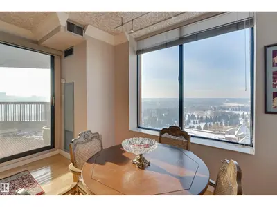 Interior photo 2 of #1102 11503 100 AV NW