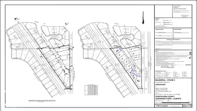 Interior photo 2 of #727 52328 RGE ROAD 233