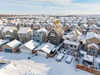 Interior photo 1 of 1312 74 ST SW