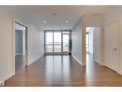 Interior photo 1 of #806 10238 103 ST NW