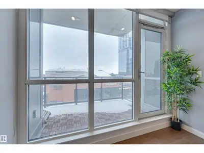 Interior photo 4 of #806 10238 103 ST NW