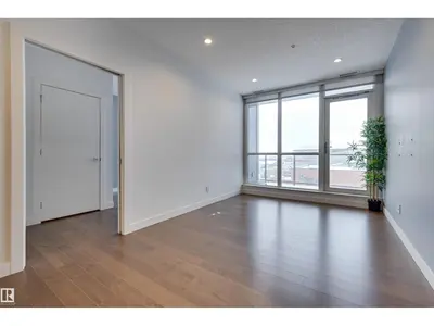 Interior photo 3 of #806 10238 103 ST NW