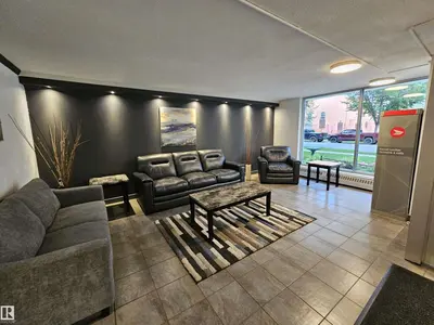 Interior photo 3 of #1403 9816 112 ST NW