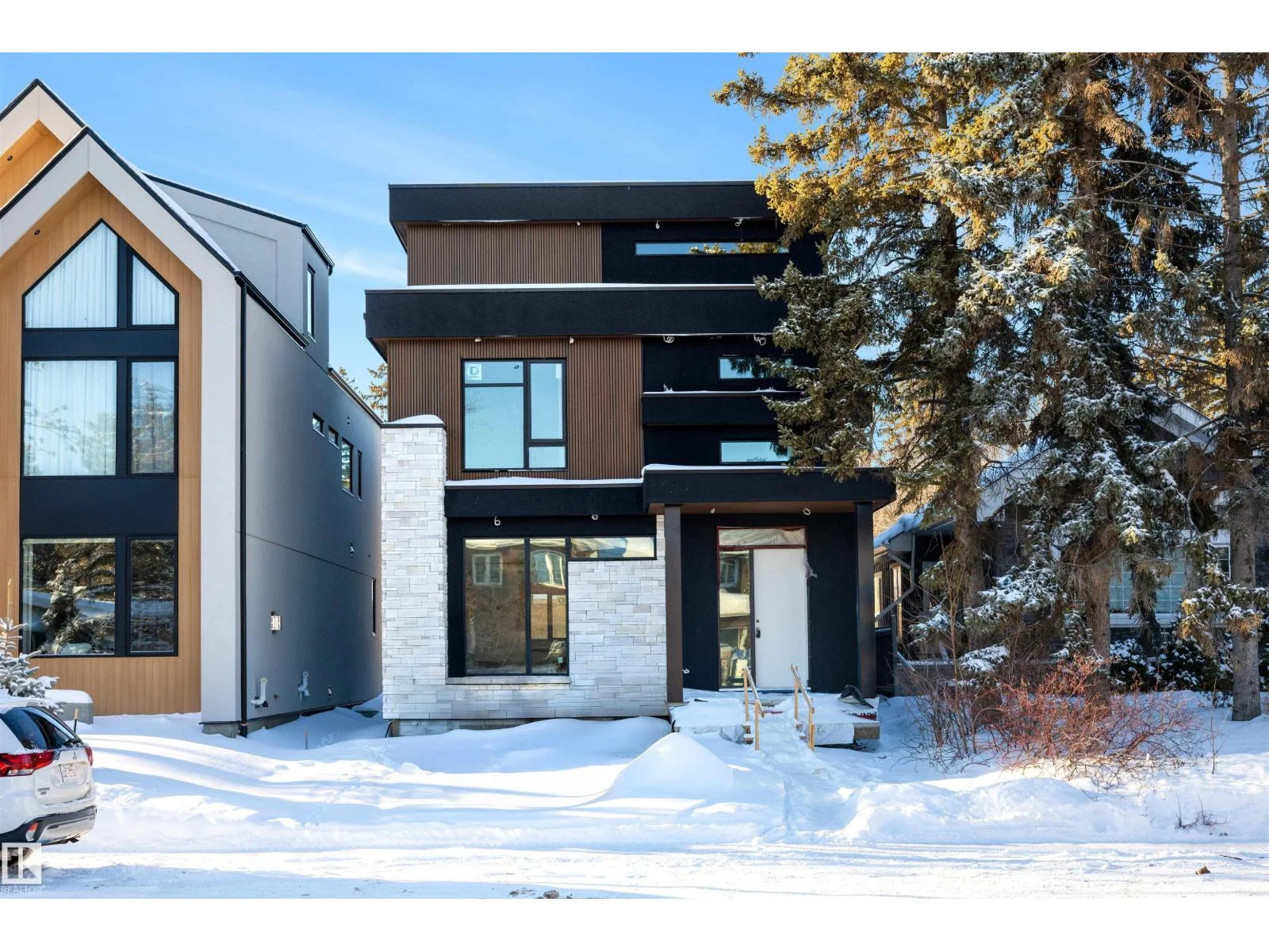 8318 120 ST NW, Edmonton - 4 bedroom Detached Single Family for sale