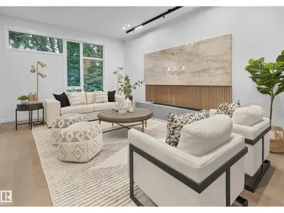 Interior photo 4 of 8318 120 ST NW