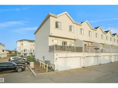 Interior photo 3 of #67 723 172 ST SW