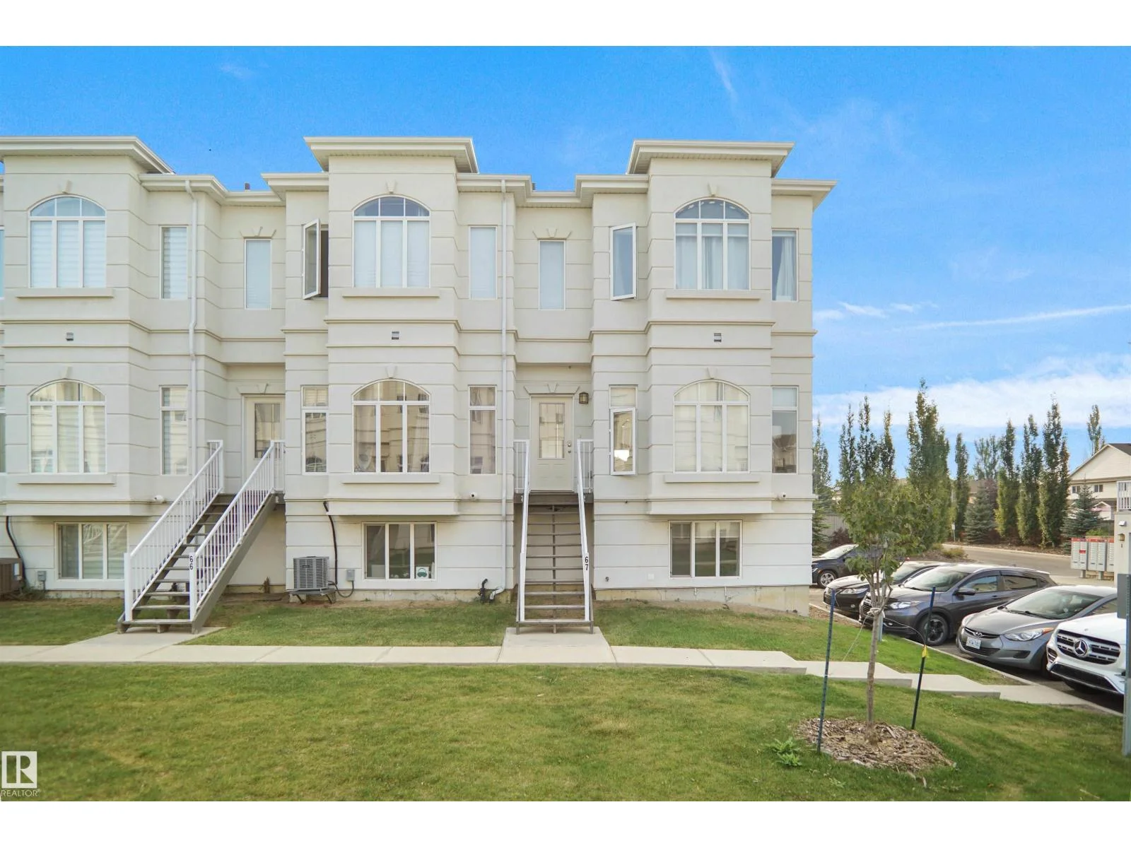 #67 723 172 ST SW, Edmonton - 4 bedroom Townhouse for sale