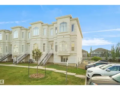 Interior photo 1 of #67 723 172 ST SW