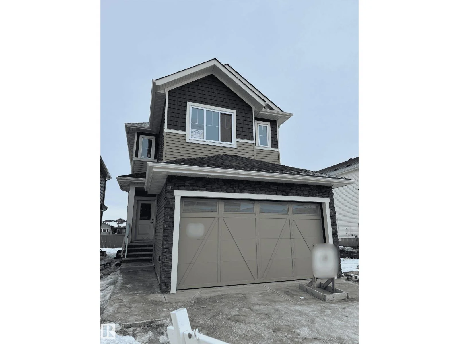 81 Elliot WD, Fort Saskatchewan - 3 bedroom Detached Single Family for sale