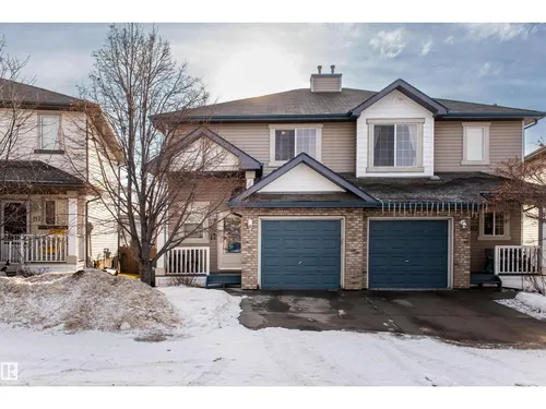 #115 700 BOTHWELL DR, Sherwood Park - $395,000