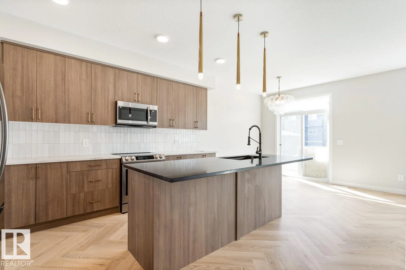 144 CATRIA PT, Sherwood Park - 3 bedroom Duplex for sale