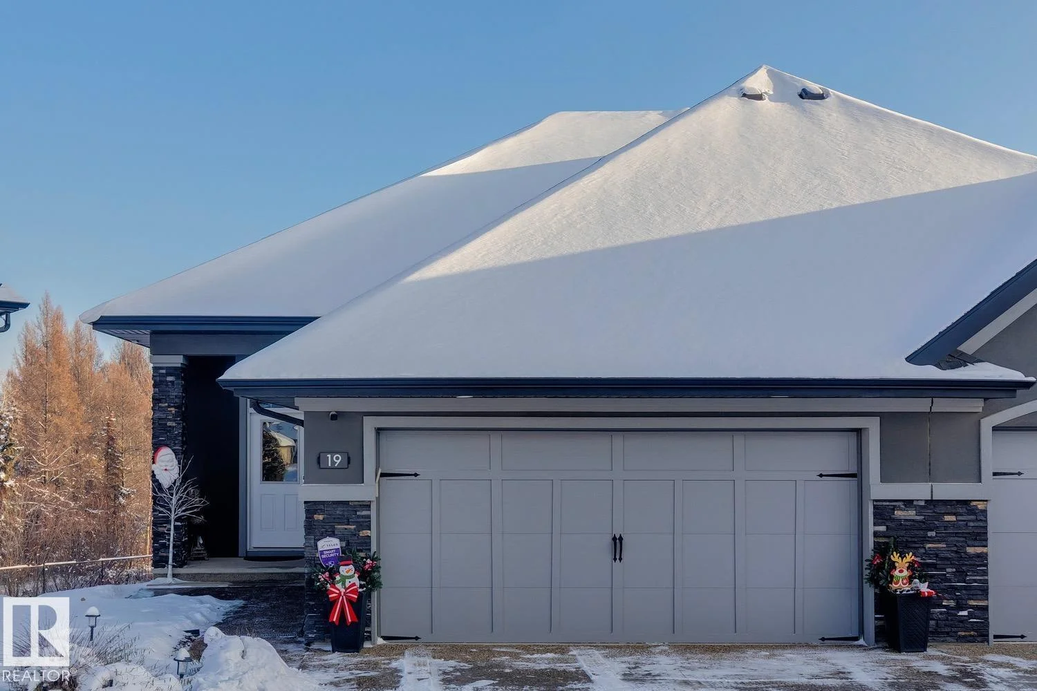 #19 20425 93 AV NW, Edmonton - 2 bedroom Duplex for sale