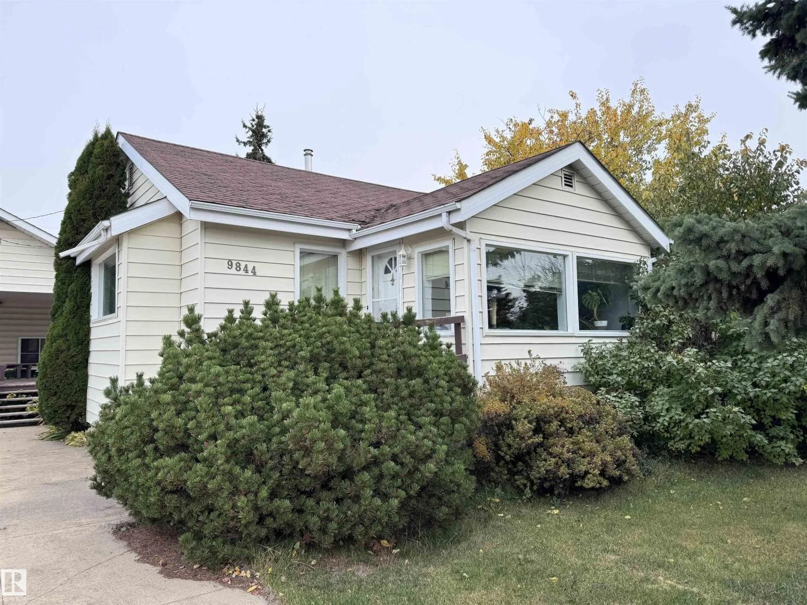 9844 99 ST, Westlock - 4 bedroom House for sale