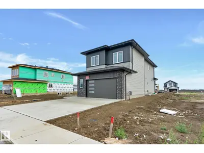 Interior photo 3 of 2709 62 AV NE