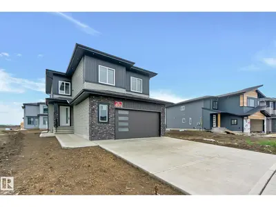 Interior photo 1 of 2709 62 AV NE