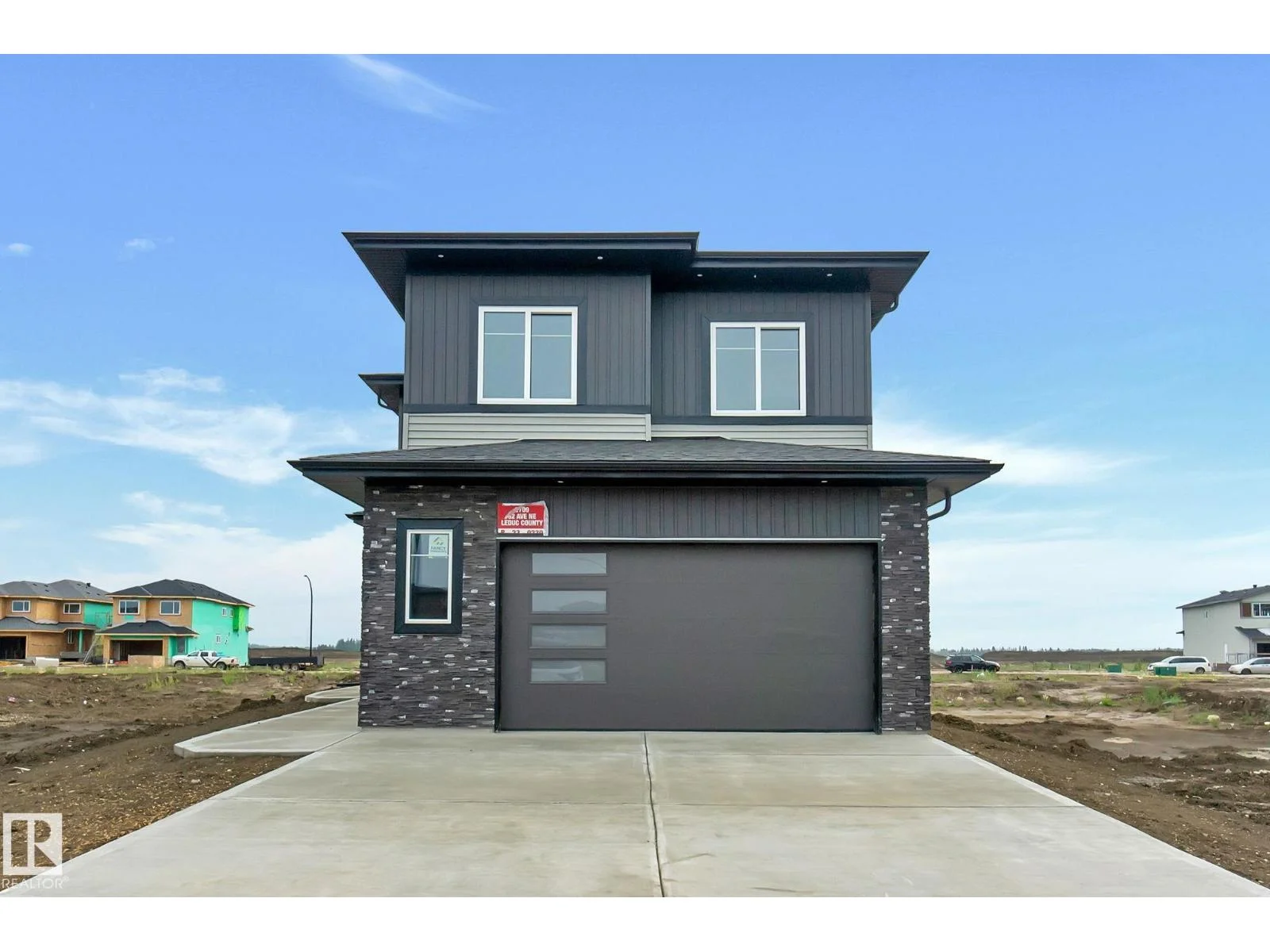 2709 62 AV NE, Rural Leduc County - 4 bedroom House for sale