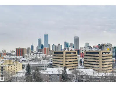 Interior photo 3 of #1003 10155 114 ST NW