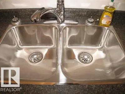 Interior photo 4 of #120 8745 165 ST NW