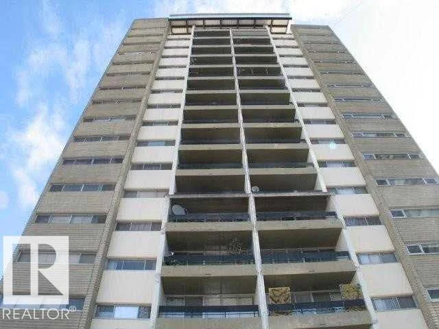 #120 8745 165 ST NW, Edmonton - 1 bedroom Apartment for sale