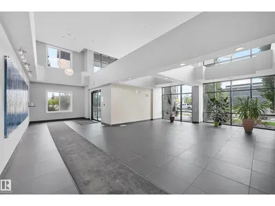 Interior photo 2 of #313 1230 WINDERMERE WY SW